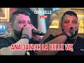 Cheb Bello 2023 - Ana 3ayach La Belle Vie ونتا علاه راك منارفي Avec Nidal Bel3abes Live (Mariage)