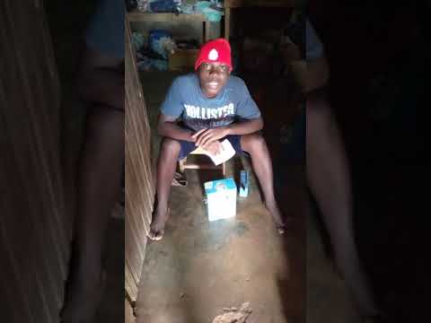 affaire de juliano ft Fanny showbiz partie 2