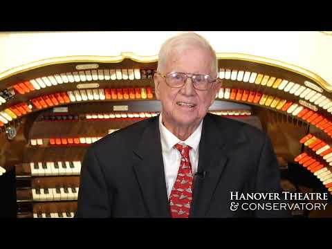 The Wonder of the Mighty Wurlitzer Organ with Don Phipps