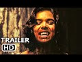 SINNERS Trailer 2025 Hailee Steinfeld Michael B Jordan