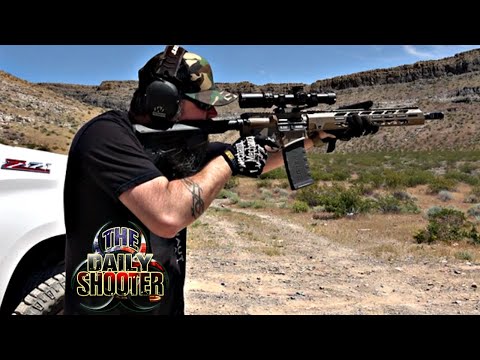 Diamondback DB15 Review (USA MADE Diamondback AR15 Review)