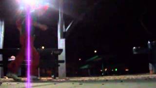 This Christmas (Joy to the World) -Tobi Mac-  by Kyler Kaye