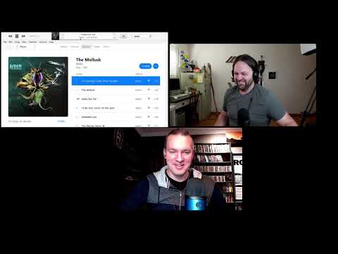 Ween - The Mollusk (full album) REACTION (Patreon request)