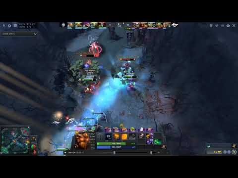 YapzOr plays on Earthshaker 10/2/26