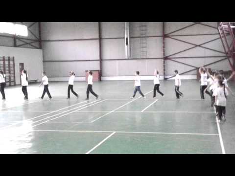 Ora deschisa partea a I a