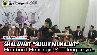 Download lagu Shalawat 'SULUK MUNAJAT' Membuat Menangis Mendengarnya !!! mp3 Download lagu Shalawat 'SULUK MUNAJAT' Membuat Menangis Mendengarnya !!! mp3