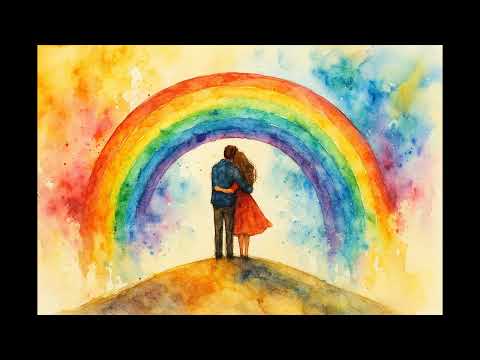 Rainbows End - Camel