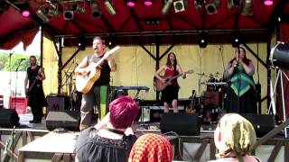 Metusa - Tanz beim MPS Rastede 2014