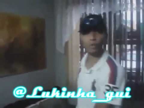 MC PAULINHO DA PG part. MC YOSHI - TAMO FORGANDO -LANÇAMENTO 2011 DJ NINO