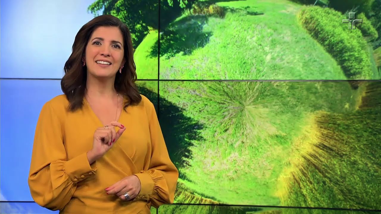 Matéria de Capa | Operação Planeta | 07/02/2021