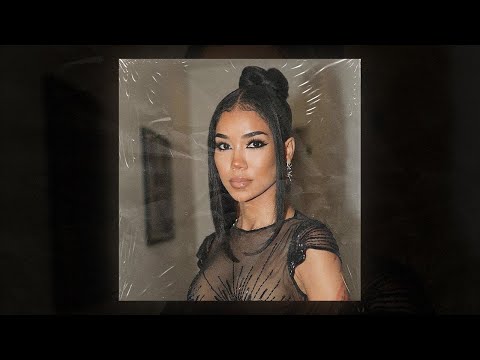 FREE Jhene Aiko Type Beat 2022 - "Time To Time"