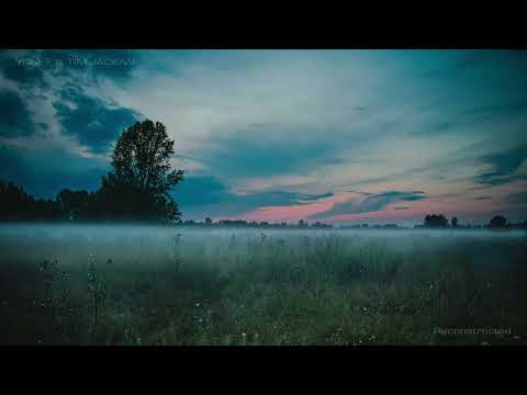 Dub Techno Mix - Reconstructed