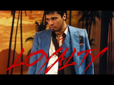 RaulitoLk - LOS JEFES ft Jovy / Kaponee | LOYALTY