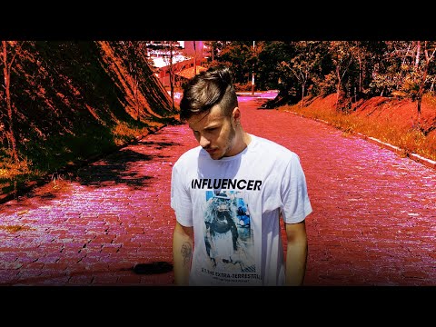 Johta P. - Vem pra Mim (Vídeo Oficial)