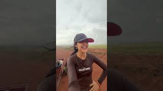 Mês todo sem chuva