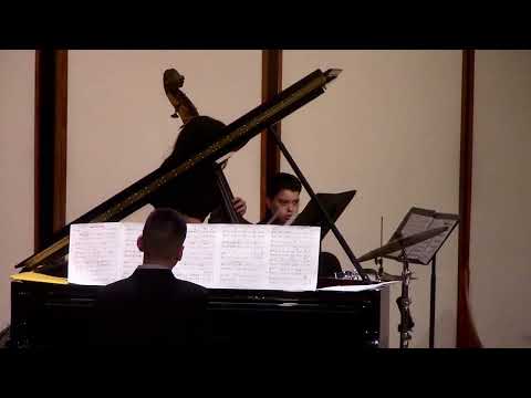 Invitation by Bronislau Kaper/Erik Morales