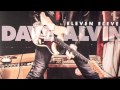 Manzanita - Dave Alvin
