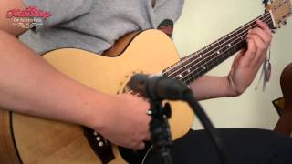 Video thumbnail for Maton EML/6 Mini at The Fellowship of Acoustics by The Fellowship of Acoustics