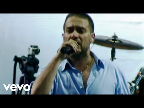 Vicentico - Morir A Tu Lado (En Vivo En El Luna Park)