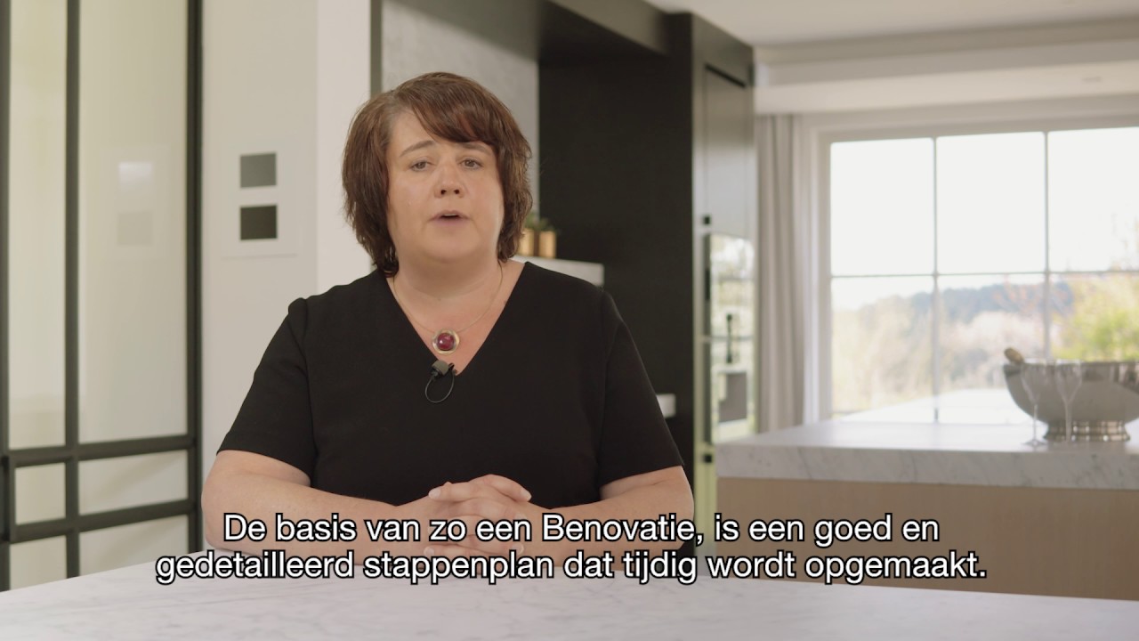 RENOVEREN OF BENOVEREN?