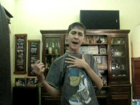 Te Amo (Makano Y Condeman).MOV