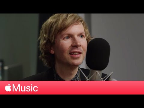 Beck: ‘Colors,’ Writing “Dear Life” and David Campbell | Apple Music