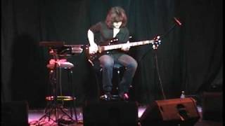 MICK CERVINO - "Tibetan Dharma"