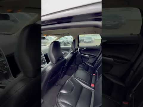фото volvo xc60 i 0