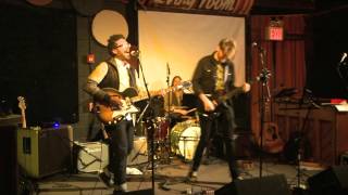 Beef Balogna (Fear cover) - JBXL feat Osei Essed of The Woes