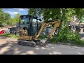 Caterpillar 301.6
