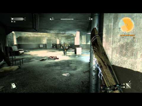 Dying Light Playthrough Pt. 49 (Xbox One)