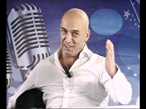 Macedonian Idol (Zajko kuku rajko)