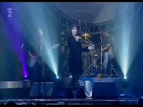 Marta Kubišová   Hey Jude Live 2009