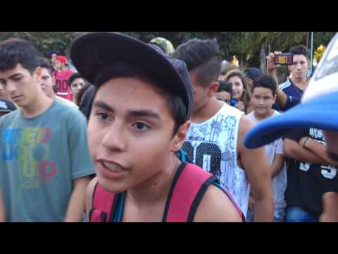 #7 (Clasificatoria 1) COBE KOX ☣️ LICHO ZUGOR ☣️ COSMIC RNO ☣️ LAUTY AN / Novena Edición 2vs1 - SF