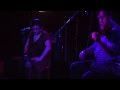 Nina Nastasia (with Matthew Szemela) - "This Familiar Way".