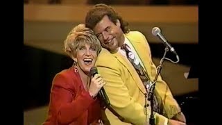 Jeannie Seely and Tim Atwood Sing 