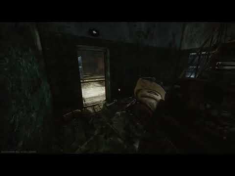 Losing a dorms marked key in Tarkov