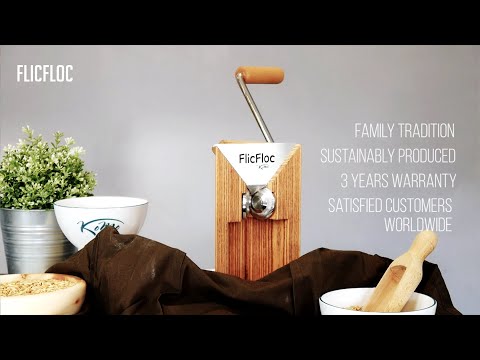 KoMo Flocker FlicFloc