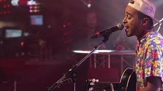 Patrice - Burning Bridges - Le Grand Studio RTL