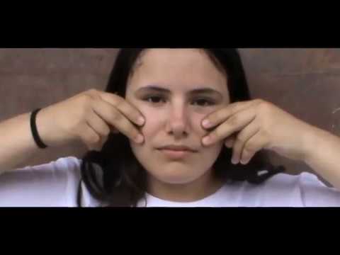 [Huntza - Zer Izan] Gazte Egonaldiak 2018