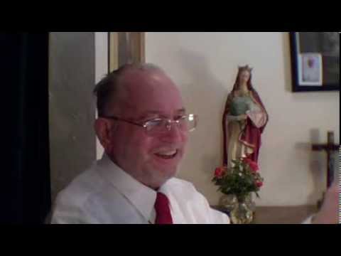 The Preciousness of Viginity: Saint Agnes, Virgin and Martyr: January 21, 2014 3:34 PM