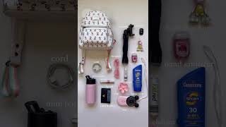 Download lagu The Disney essentials #disney #disneyworld #disneyland #whatsinmybag #loungefly #disneyparks mp3 Download lagu The Disney essentials #disney #disneyworld #disneyland #whatsinmybag #loungefly #disneyparks mp3