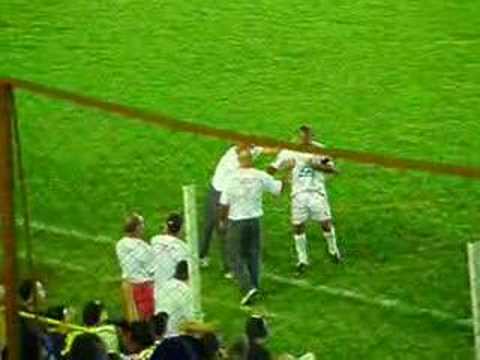 São Luiz 5 x 0 SER Cruz Alta