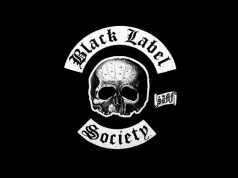 Black Label Society: Death March (Mafia Album)