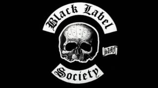 Black Label Society: Death March (Mafia Album)