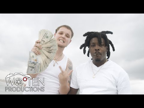 SMB Ocho- Save me (Feat. Lindo)