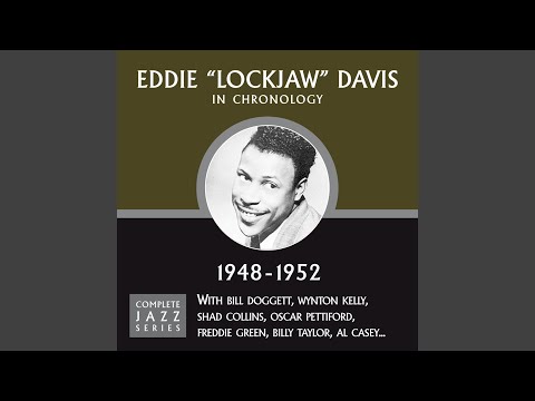 Huckle Boogie (08-16-49)