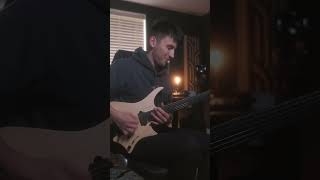 how i make good guitar tones with the @NeuralDSP quad cortex ☺️ #daddario #metal #strandberg