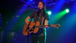 Brooke Annibale - "Answers" [Live in Boston]