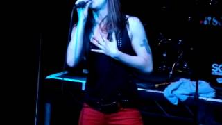 Melanie C May Your Heart live!